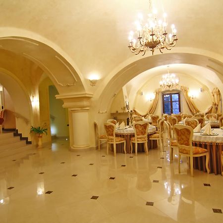 Dwor Debowiec I Ngoại thất bức ảnh